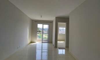 Imagem 3: Apartamento com 2 dormitórios para alugar, 49 m² por R$ 1.600,00/mês - Nakamura Park - Cot