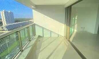 Imagem 2: Le Parc - Paralela, 112m², 2 Suítes, Dependência, Armários, 2 Vagas