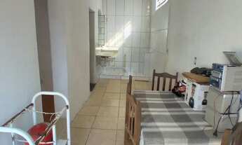 Imagem 4: ALUGO CASA COM 1 QUARTO, SALA, COZINHA, BANHEIRO