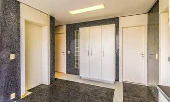 Imagem 7: Alto Padrão - Vendo - Bela Vista - apartamento 480m² - 2 suítes - 3 vagas