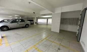 Imagem 3: PRAIA GRANDE - Apartamento Padrão - GUILHERMINA