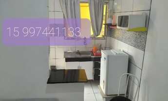 Imagem: Kitnet mobiliado para moça $690