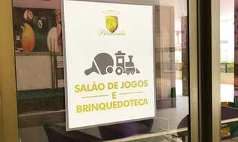 Imagem 3: 4/4 SENDO 3 SUÍTES 145M² - NASCENTE ARMÁRIOS VARANDA DEPENDÊNCIA 2 VAGAS