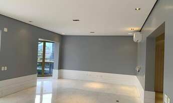 Imagem 7: BELÍSSIMO * 4 SUÍTES * 5 VAGAS * SEGURANÇA E SOFISTICAÇÃO