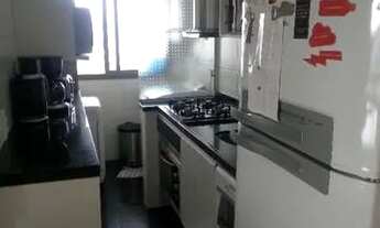 Imagem 6: Apartamento para Venda - 75m², 3 dormitórios, sendo 1 suites, 2 vagas - Vila Jardim