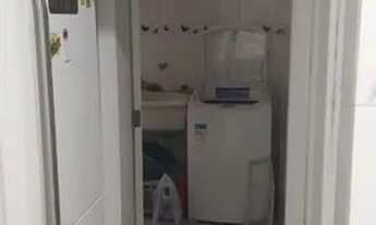 Imagem 7: Apartamento de 3 dormitórios no Bonfim - Instagram: @aptonobonfim