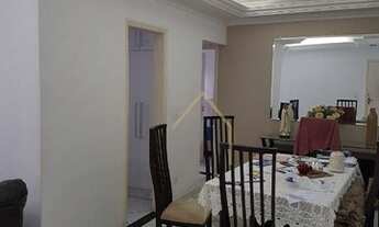 Imagem 2: Apartamento residencial à venda, Jardim Glória, Americana - AP0487