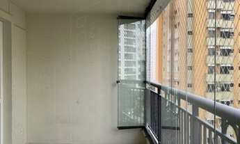 Imagem 3: APARTAMENTO RESIDENCIAL em São Paulo - SP, MOEMA