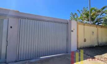 Imagem: URUAÇU - Casa Padrão - SÃO SEBASTIÃO