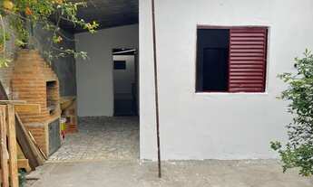 Imagem: Casa para aluguel tem 48 metros quadrados