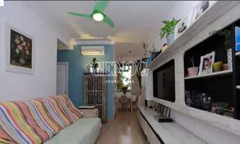 Imagem: Apartamento à venda na rua Mariz e Barros