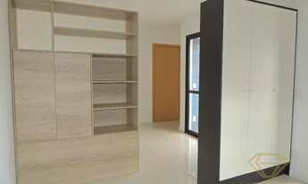 Imagem 5: Prime Paranguá apartamento para locação no Centro em Londrina