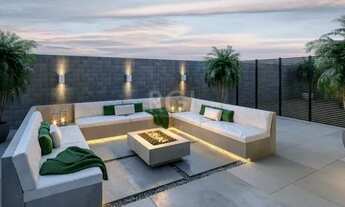 Imagem 2: Apartamento para Venda - 100.64m², 3 dormitórios, sendo 3 suites, 2 vagas - Menino Deus