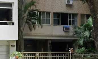 Imagem: Alugo vaga de garagem no Leme