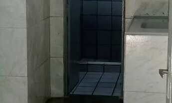 Imagem 2: Aluga casa com garagem