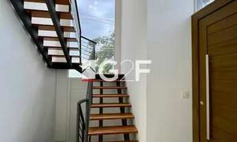 Imagem 3: Casa - Loteamento Parque dos Alecrins - Campinas