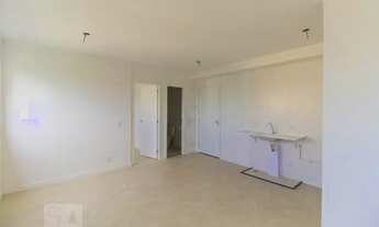 Imagem 3: Apartamento para Aluguel - Freguesia do Ó, 1 Quarto, 34 m2