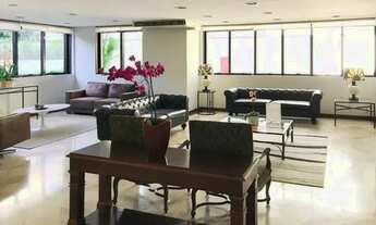 Imagem 6: Rarus Flats - Flat para alugar em Moema - Edifício QI Intelligence Flat