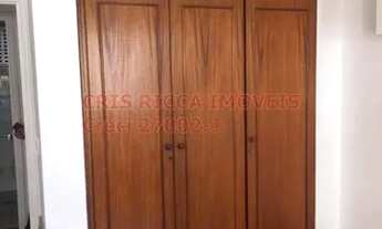 Imagem 6: Apartamento para Locação em São Paulo, Jardim Paulista, 3 dormitórios, 1 suíte, 3 banheiro