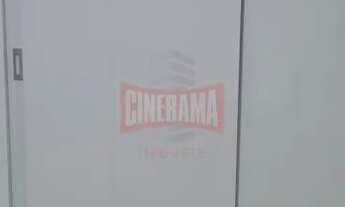 Imagem 4: Apartamento com 1 dormitório para alugar, 42 m² por R$ 2.302,00/mês - Santo Antônio - São