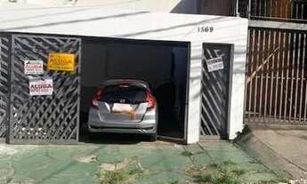 Imagem 4: Casa Terrea ,Vila Romana 3 dormitorios ,2 banheiros , Cozinha ,Sala ,Grande ,Quintal , Gar