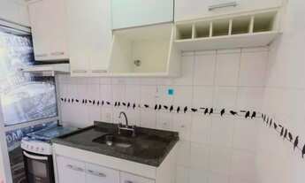 Imagem 5: Apartamento Venda 2 Dormitórios - 48 m² Vila Leopoldina