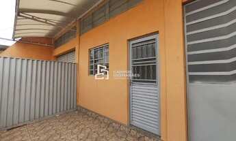 Imagem 2: Casa para aluguel, 2 quartos, 1 vaga, Pedra Azul - Contagem/MG