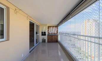 Imagem: São Paulo - Apartamento Padrão - Tatuapé