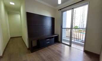 Imagem 3: Apartamento para venda tem 53 metros quadrados com 2 quartos em Vila Mimosa - Campinas - S