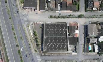 Imagem 3: Galpão para alugar, 3174 m² por R$ 60.000,00/mês - Jardim Boa Esperança (Vicente de Carval