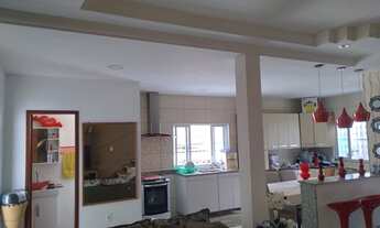 Imagem 4: Casa no bairro Fontesville ll, 4 quartos, 2 vagas, terraço