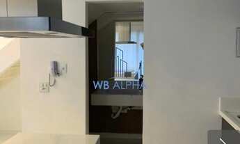 Imagem 7: Apartamento para venda/ locação - Trix Tamboré 80m2 - Santana de Parnaíba - SP