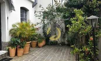 Imagem: Sobrado para venda ou locação - 250m²