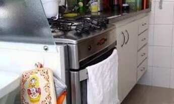 Imagem 6: APARTAMENTO - MORUMBI - SP