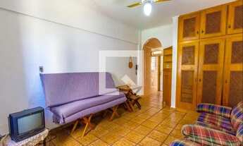 Imagem 6: Apartamento para Aluguel - Vila Tupi, 1 Quarto, 36 m2