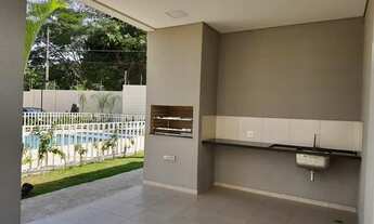 Imagem 3: Aluga-se Apartamento no Green Life São Marco - São José do Rio Preto/SP