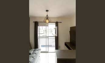 Imagem 7: Apartamento à Venda - Liberdade, 1 Quarto, 28 m2