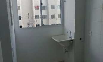 Imagem 6: Aluguel Apartamento com 2 dormitórios