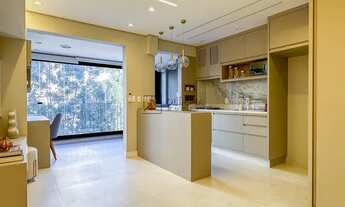 Imagem: Apartamento Venda Pinheiros 59 m² 2 Dormitórios