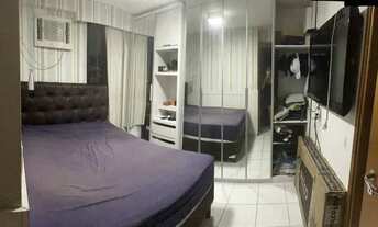 Imagem 5: JM-OTIMA OPORTUNIDADE NA ENCRUZINHADA 3QUARTOS/1SUITE/1VAGA/64M