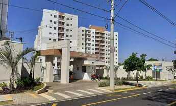 Imagem 1: Aluga-se Apartamento no Green Life São Marco - São José do Rio Preto/SP