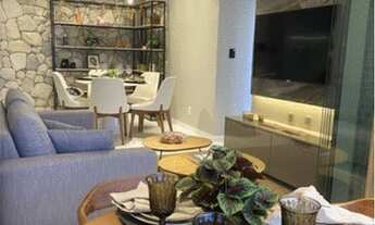 Imagem 4: Way Batista Campos. 2 e 3 Quartos sendo 1 suíte. G20