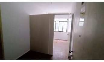 Imagem 3: Quarto, sala, cozinha e lavanderia, no Ed. Scorpions, no centro da cidade. Pacote R$ 1.013