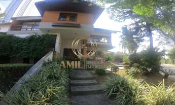 Imagem: AJ - Aluga-se Casa de 4 quartos com Piscina