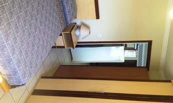 Imagem 7: Locação Apartamento Mobiliado 02 Quartos(431) - Ed. Silco Varandas