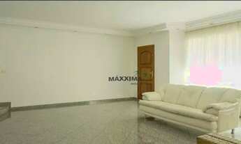 Imagem 2: Sobrado com 4 dormitórios para alugar por R$ 8.510,00/mês - Barcelona - São Caetano do Sul