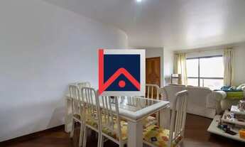 Imagem 3: Venda Apartamento 3 Dormitórios - 151 m² Vila Olímpia