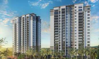 Imagem: Apartamento - Nova Campinas - Campinas