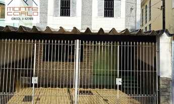 Imagem: Sobrado com 3 dormitórios à venda, 156