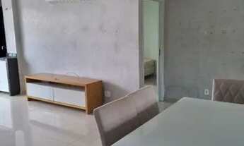 Imagem: Lindo apartamento mobiliado no Renascença!!!